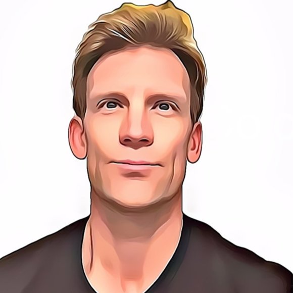 Hi, I'm Justin. - Picture 2 of 3